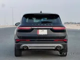Lincoln Corsair 2021